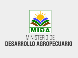 Ministerio de Desarrollo Agropecuario