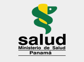Ministerio de Salud de la República de Panamá